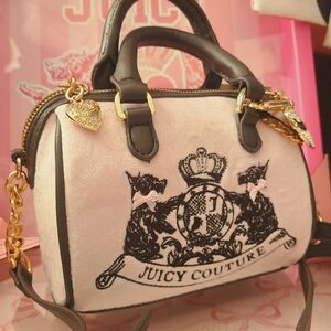 Juicy Couture Mini Bag 💗